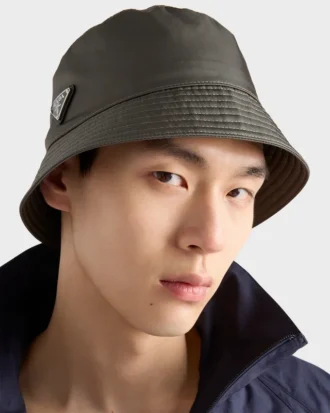Klobouk Re-Nylon