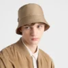 Klobouk Re-Nylon