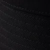 Klobouk typu bucket hat z drillu Klobouk typu bucket hat z drillu