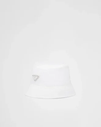 Klobouk typu bucket hat z materiálu Re-Nylon