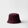 Klobouk typu bucket hat z materiálu Re-Nylon