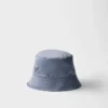 Klobouk typu bucket hat z materiálu Re-Nylon Klobouk typu bucket hat z materiálu Re-Nylon
