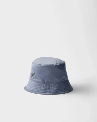 Klobouk typu bucket hat z materiálu Re-Nylon