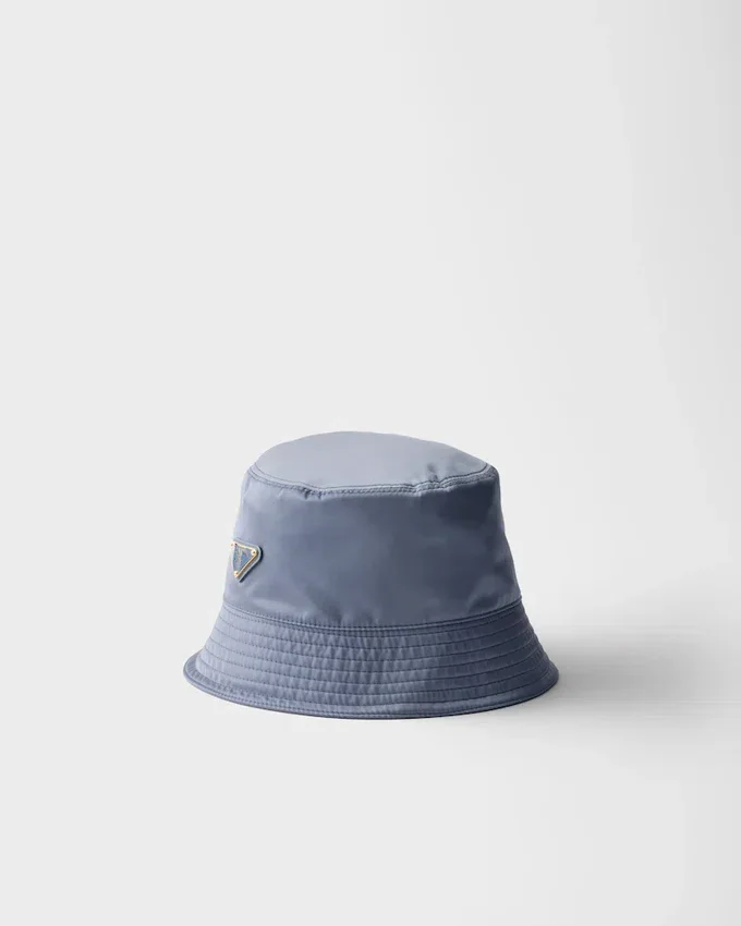 Klobouk typu bucket hat z materiálu Re-Nylon Klobouk typu bucket hat z materiálu Re-Nylon