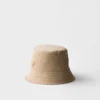 Klobouk typu bucket hat z materiálu Re-Nylon