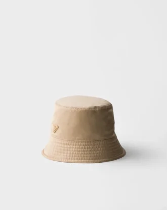 Klobouk typu bucket hat z materiálu Re-Nylon