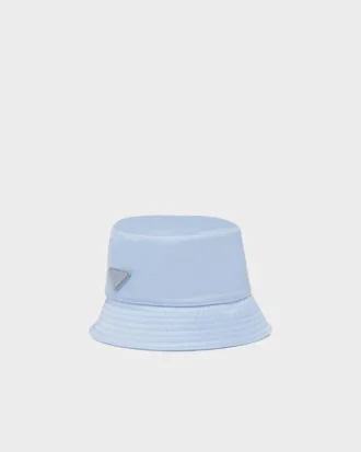 Klobouk typu bucket hat z materiálu Re-Nylon