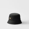 Klobouk typu bucket hat z materiálu Re-Nylon