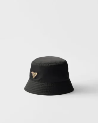 Klobouk typu bucket hat z materiálu Re-Nylon