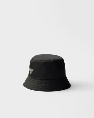 Klobouk typu bucket hat z materiálu Re-Nylon