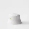 Klobouk typu bucket hat z materiálu Re-Nylon