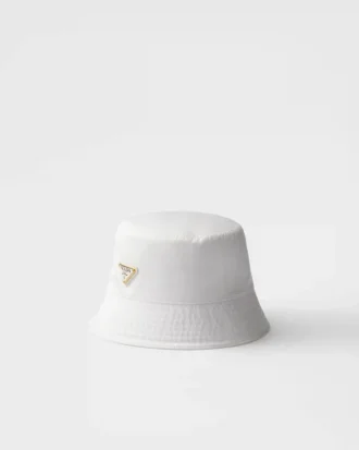 Klobouk typu bucket hat z materiálu Re-Nylon