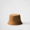 Klobouk typu bucket hat z materiálu Re-Nylon