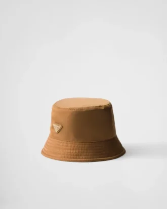 Klobouk typu bucket hat z materiálu Re-Nylon