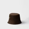 Klobouk typu bucket hat z materiálu Re-Nylon