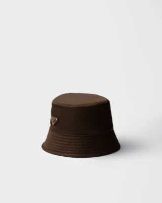 Klobouk typu bucket hat z materiálu Re-Nylon