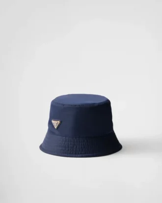 Klobouk typu bucket hat z materiálu Re-Nylon