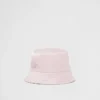 Klobouk typu bucket hat z materiálu Re-Nylon