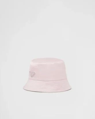 Klobouk typu bucket hat z materiálu Re-Nylon