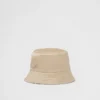 Klobouk typu bucket hat z materiálu Re-Nylon