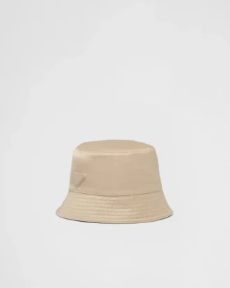 Klobouk typu bucket hat z materiálu Re-Nylon