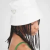 Klobouk typu bucket hat z materiálu Re-Nylon Klobouk typu bucket hat z materiálu Re-Nylon