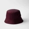 Klobouk typu bucket hat z materiálu Re-Nylon