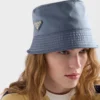 Klobouk typu bucket hat z materiálu Re-Nylon Klobouk typu bucket hat z materiálu Re-Nylon