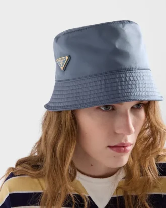 Klobouk typu bucket hat z materiálu Re-Nylon