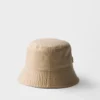 Klobouk typu bucket hat z materiálu Re-Nylon