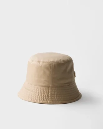 Klobouk typu bucket hat z materiálu Re-Nylon
