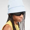 Klobouk typu bucket hat z materiálu Re-Nylon