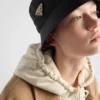 Klobouk typu bucket hat z materiálu Re-Nylon