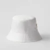 Klobouk typu bucket hat z materiálu Re-Nylon