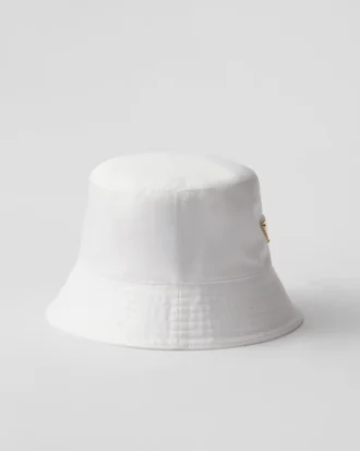 Klobouk typu bucket hat z materiálu Re-Nylon