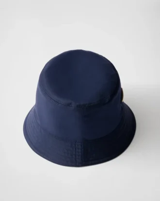 Klobouk typu bucket hat z materiálu Re-Nylon