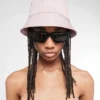 Klobouk typu bucket hat z materiálu Re-Nylon
