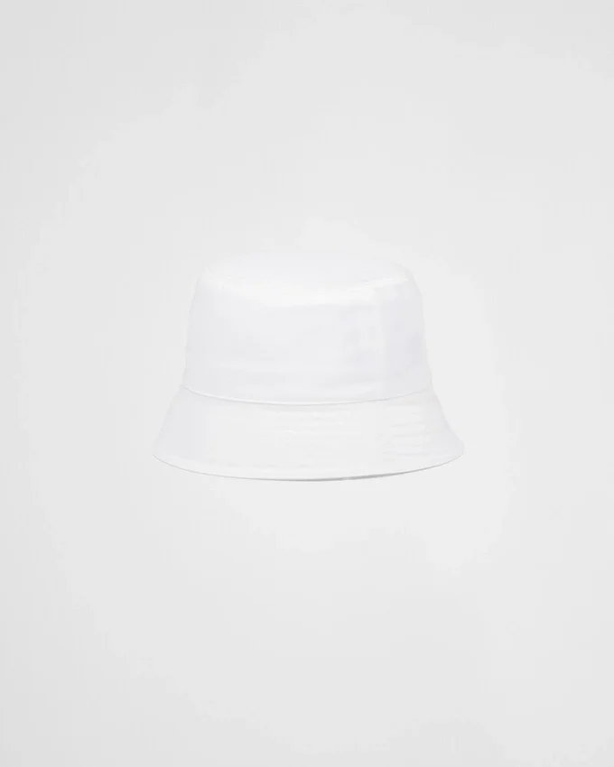 Klobouk typu bucket hat z materiálu Re-Nylon Klobouk typu bucket hat z materiálu Re-Nylon