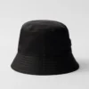 Klobouk typu bucket hat z materiálu Re-Nylon Klobouk typu bucket hat z materiálu Re-Nylon