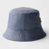 Klobouk typu bucket hat z materiálu Re-Nylon Klobouk typu bucket hat z materiálu Re-Nylon