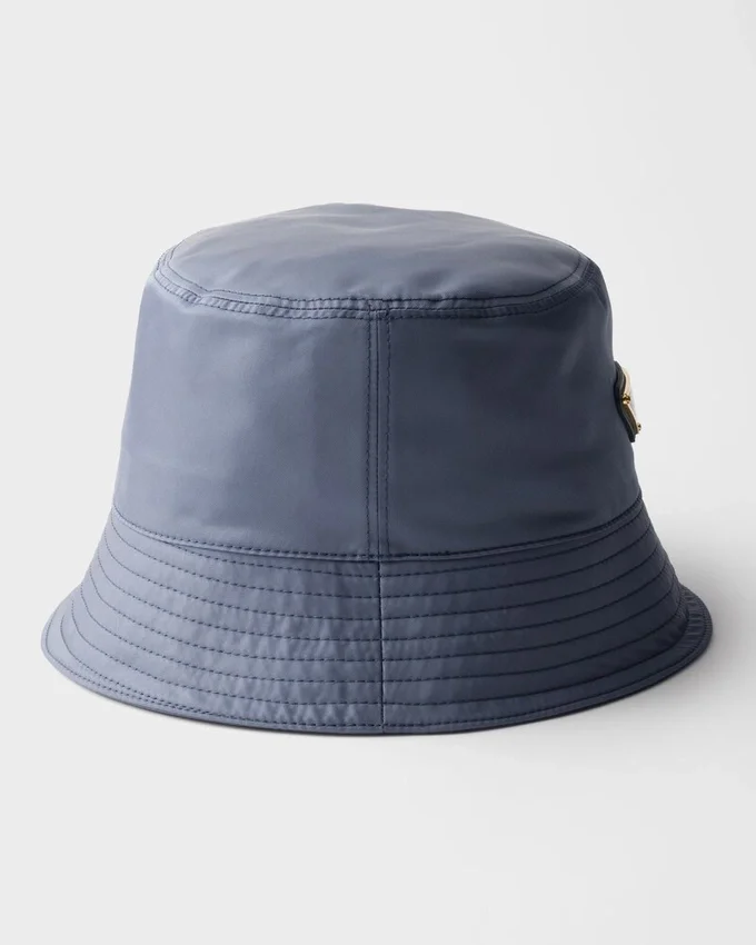 Klobouk typu bucket hat z materiálu Re-Nylon Klobouk typu bucket hat z materiálu Re-Nylon