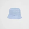 Klobouk typu bucket hat z materiálu Re-Nylon