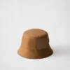 Klobouk typu bucket hat z materiálu Re-Nylon