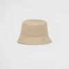 Klobouk typu bucket hat z materiálu Re-Nylon