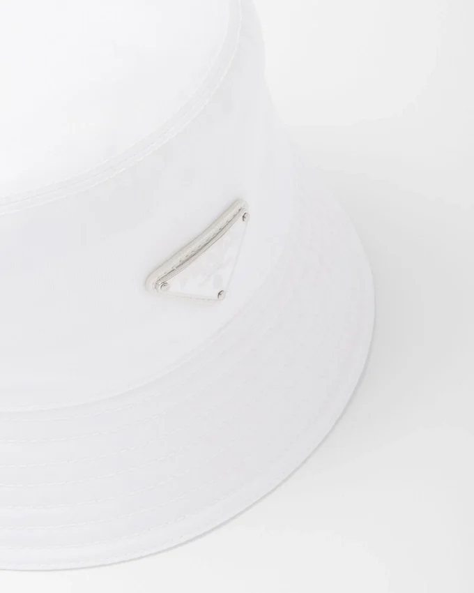 Klobouk typu bucket hat z materiálu Re-Nylon Klobouk typu bucket hat z materiálu Re-Nylon