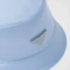 Klobouk typu bucket hat z materiálu Re-Nylon
