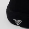Klobouk z ovčí kůže Klobouk z ovčí kůže