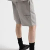 Kožené bermudy Kožené bermudy
