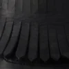 Kožené boty Shuffle s přezkou Kožené boty Shuffle s přezkou