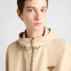 Kožená bunda z nappa kůže Kožená bunda z nappa kůže